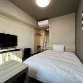 ホテルルートイン都城（宮崎県 ビジネスホテル） / 5