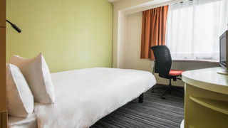 スタンダード ダブルルーム 禁煙