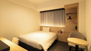 デラックスシングルルーム 禁煙