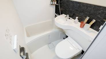 バスルーム / 21