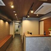 フォレストイン天神南（福岡県 アパートメント） / 2