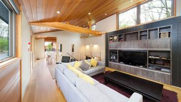 リビング エリア / 20