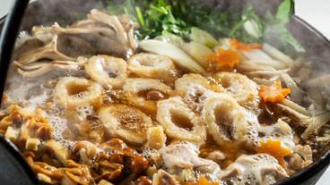 朝食ビュッフェ / 4