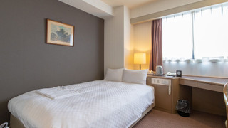 ダブルルーム 禁煙