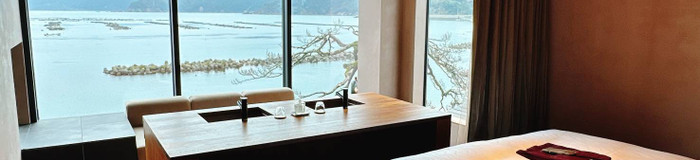 カップルで美味しい「若狭」へ♪おすすめのホテル・旅館6選【福井】