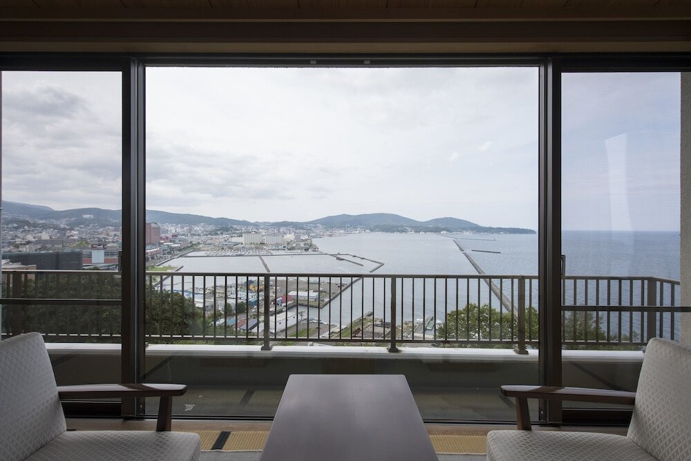 ビーチ / オーシャン ビュー