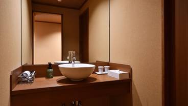 バスルームの設備 / 14