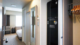 コンフォート ダブルルーム