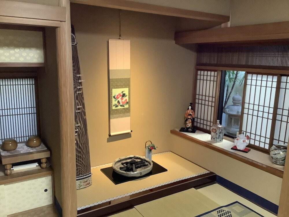 客室