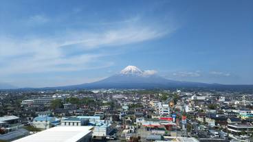 マウンテン ビュー / 22