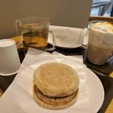 スターバックスコーヒー 富山マルート店（スターバックスコーヒー）