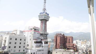 部屋からの景観 / 20