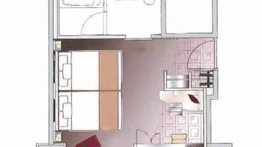 フロアマップ / 12