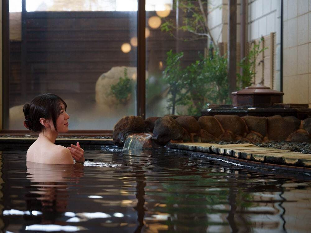 温泉