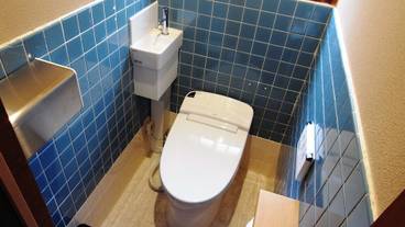 施設内の設備 / 4