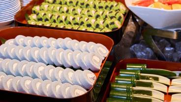 食事・飲み物 / 38