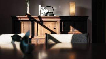 「継」インテリア / 20