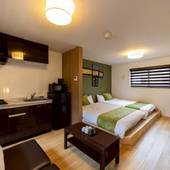 ステイザ大阪(大阪府 ペンション) / 4