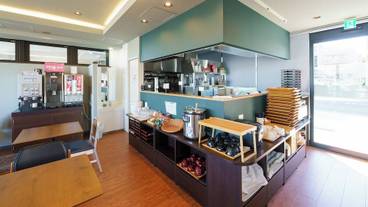 レストラン / 16