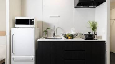 専用キッチン / 21