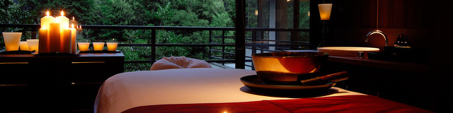 スパ・エステにヘルシー料理も♡自分磨きができる「美活ホテル＆宿」7選