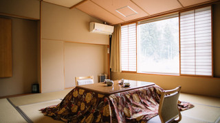 和室 10畳または12畳