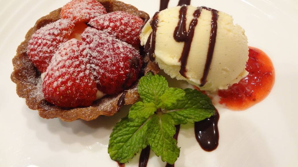 ブラッセリー？ ル プレジール / 5