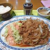 北京餃子（ペキンギョウザ）