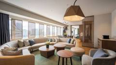 新潟グランドホテル