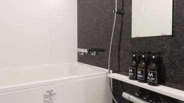 バスルーム / 29