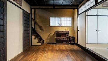 リビング エリア / 19