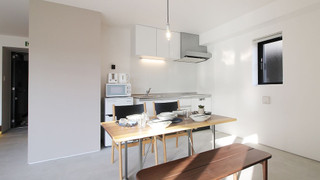 プレミアム スタジオ シティビュー (501)