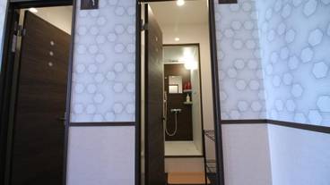 バスルーム / 16