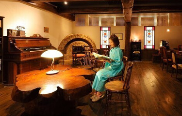 8 Hotels &amp; Ryokan in Tokai with Onsen and Evening In-Room/Private Dining - Great for Solo Women