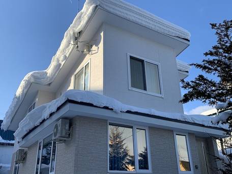 Bliss＆Bless Furano / 3