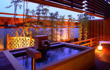 [Hokuriku] “Complete isolation” will come true! 9 onsen ryokan with “rooms with open-air baths” and “in-room dining”