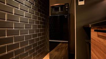 専用キッチン / 11