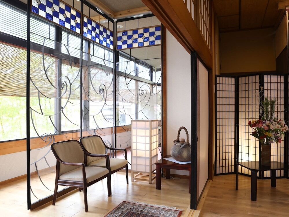 レストラン