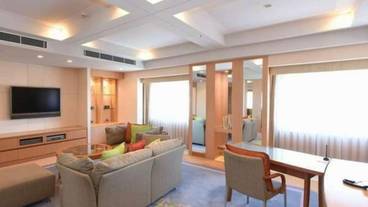 リビング エリア / 21