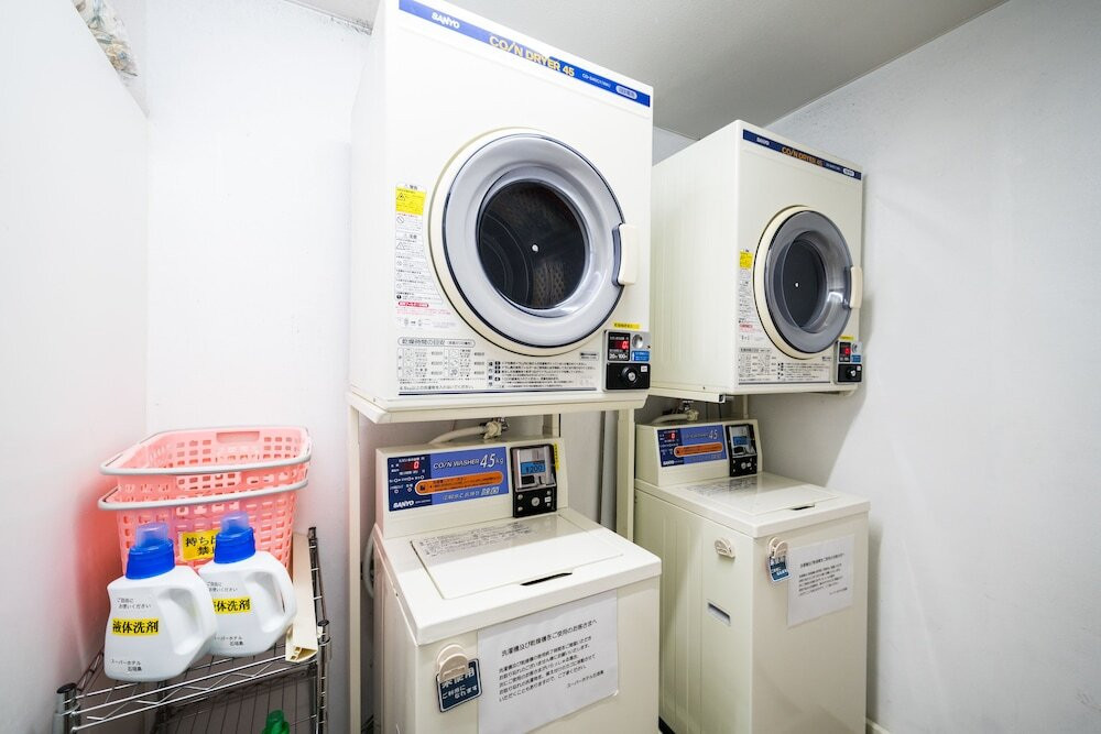 ランドリー ルーム