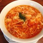 酸味と辛味のハーモニー！ホントに美味しい酸辣湯麺(サンラータン麺)12選【東京】