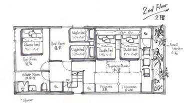 フロアマップ / 16