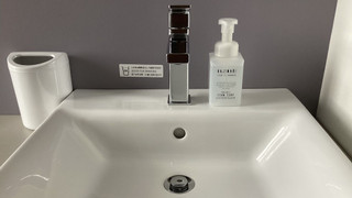 スタンダートツインルーム+エキストラベッド シャワブース付 禁煙