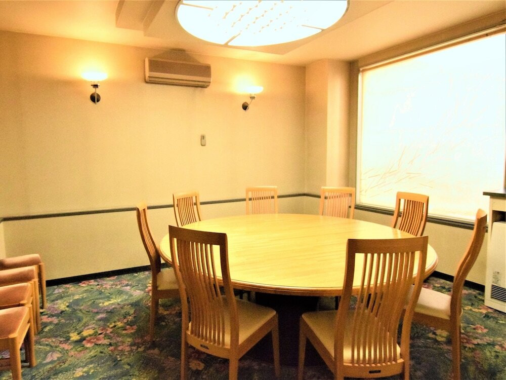 バンケット ホール