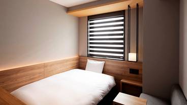 スタンダードシングル / 1