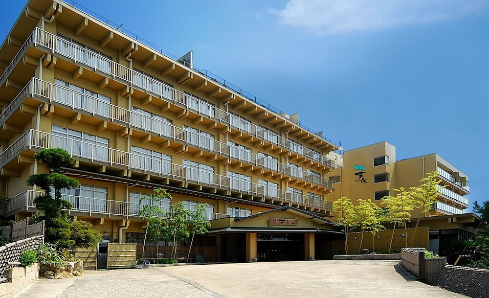 「天空海遊の宿 末広」外観 1121734 