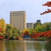 ホテルライフォート札幌（北海道 シティホテル） / 4