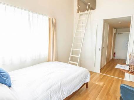 ホテルトーマス旭橋駅 / 5