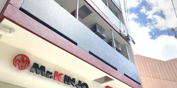 Mr.KINJO Color’z Kuninda（沖縄県 アパートメント） / 1