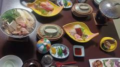 大洗シーサイドホテル